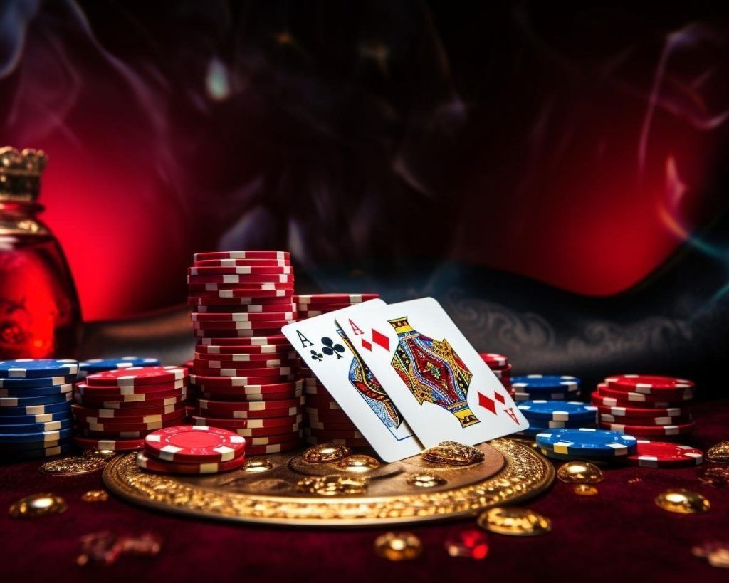 GAA Betting Live Casino