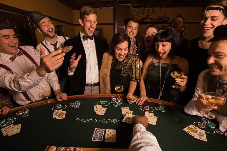 GAA Betting Live Casino