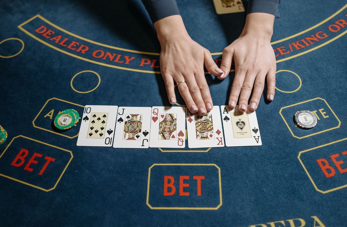 GAA Betting Welcome Bonus