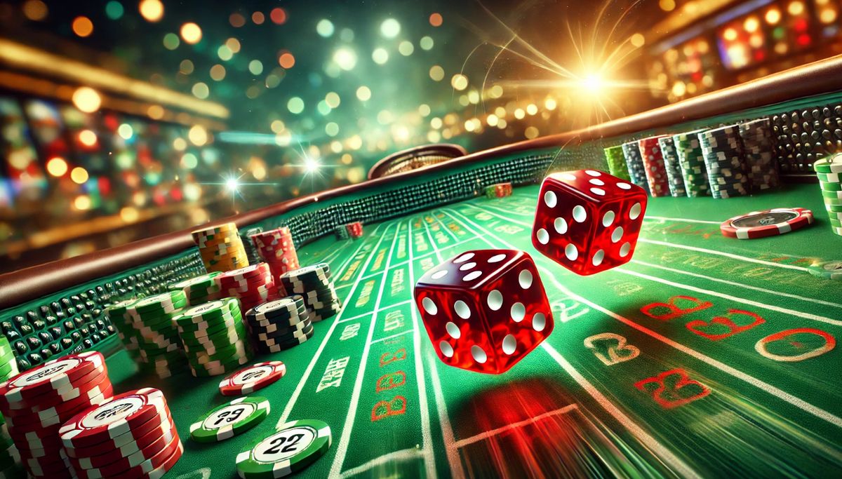 GAA Betting Live Casino