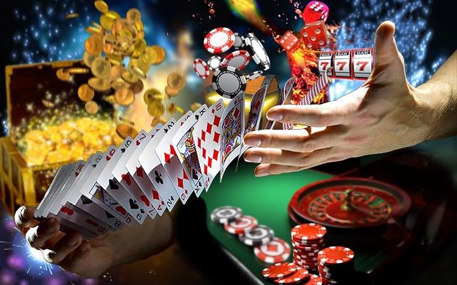 GAA Betting Live Casino